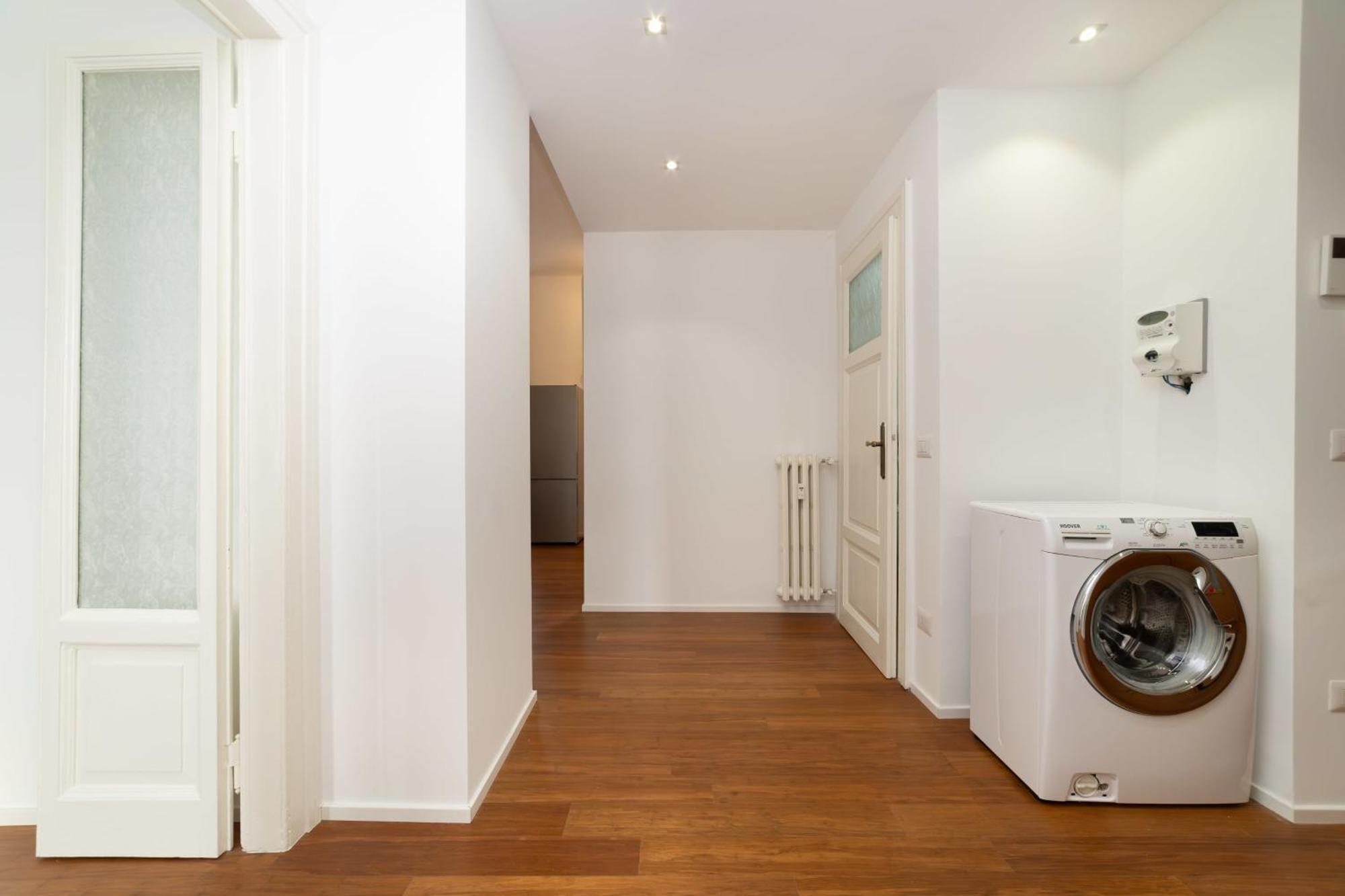 Zona Linate Appartement Milan