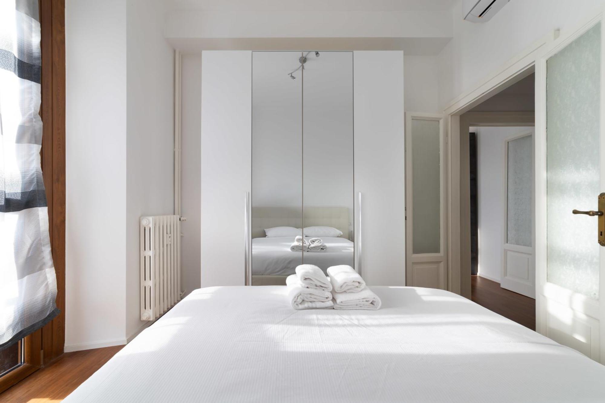 Zona Linate Appartement Milan