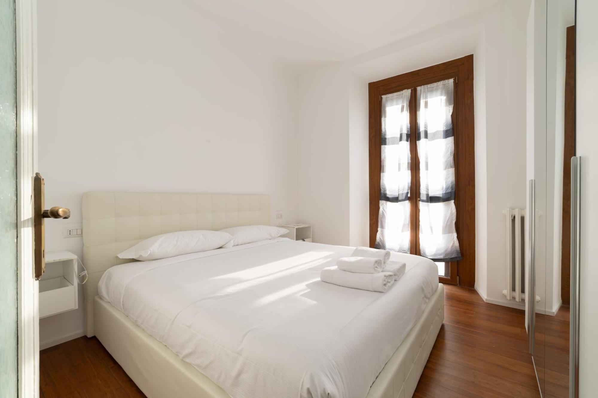 Appartement Zona Linate Milan