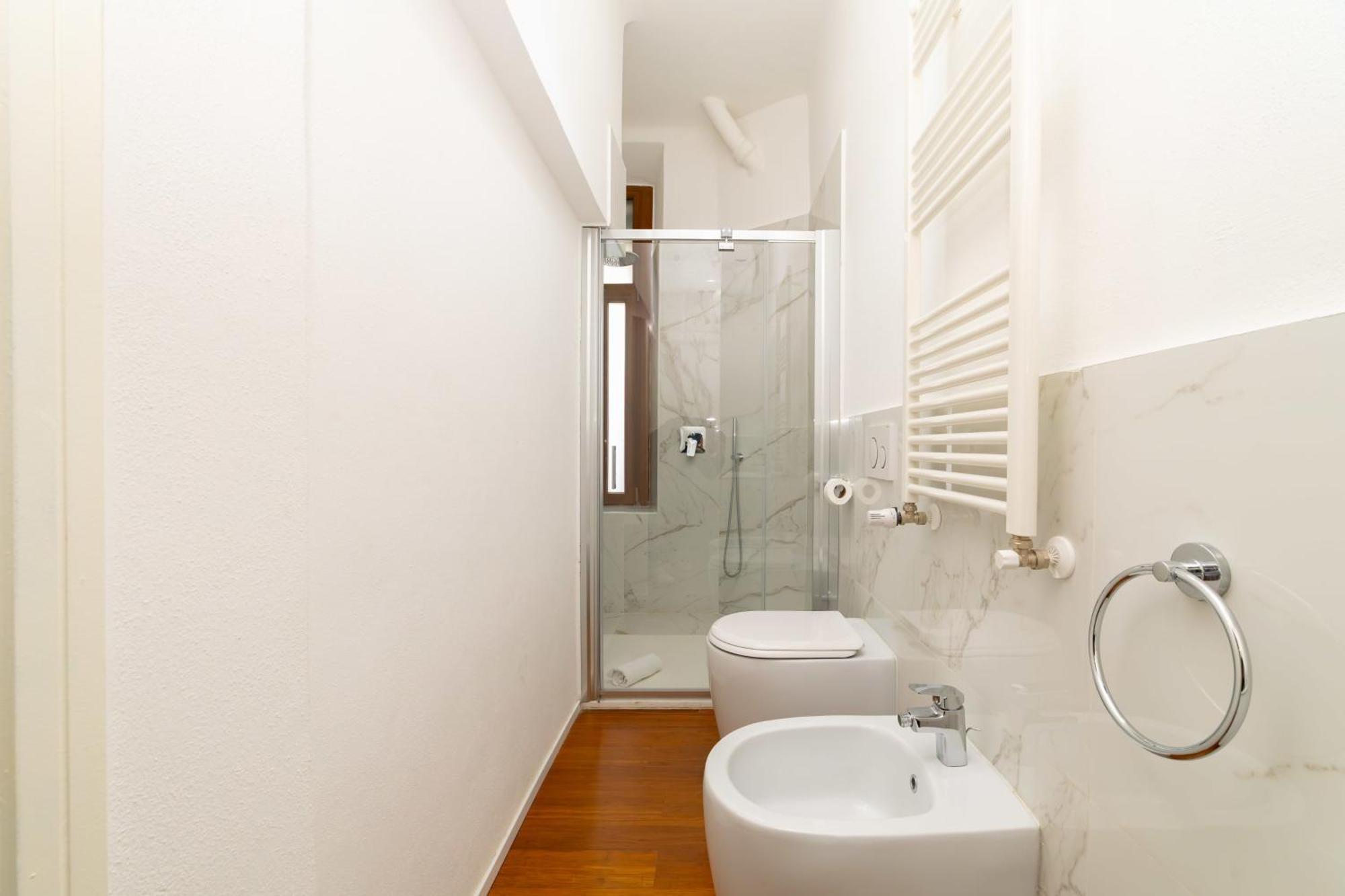 Appartement Zona Linate